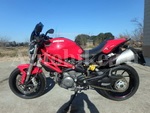     Ducati Monster 796 M796A 2012  10